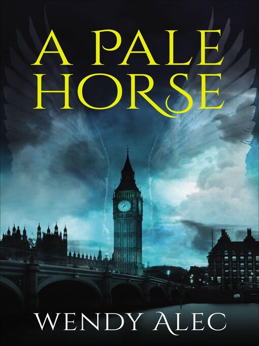Title details for A Pale Horse by Wendy Alec - Available